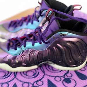 Nike Little Posite One
